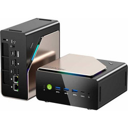 GMKtec EVO T1 (Ultra 9-285H/64GB/1TB SSD/Arc Graphics 140T/Windows 11)