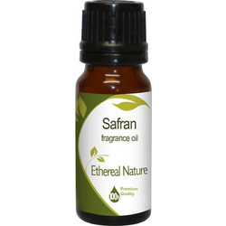Nature & Body Safran Αρωματικό Έλαιο 10ml