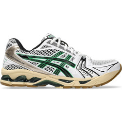 ASICS Gel-Kayano 14 Ανδρικά Sneakers Μπεζ 1203A740-103