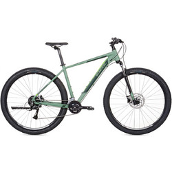 Ideal Prorider Mountain Bike 29" Αλουμινίου με 16 Ταχύτητες και Δισκόφρενα Πράσινο