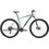 Ideal Prorider Mountain Bike 29" Αλουμινίου με 16 Ταχύτητες και Δισκόφρενα Πράσινο