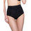 Luna Sculpt Κορσές Slip Σύσφιξης χωρίς Ραφές Μαύρος 25128