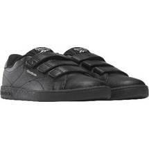 Reebok Παιδικά Sneakers Μαύρα 100233076