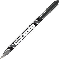 Papermate Inkjoy Wrap 100 RT Στυλό 1mm Μαύρο 1635.0190