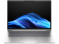 HP EliteBook 6 G1a (Ryzen AI 5-340/16GB/512GB SSD/Radeon Graphics 840M/Windows 11)