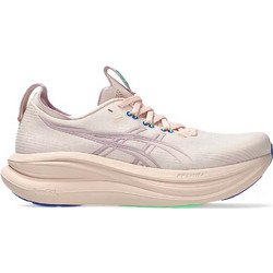 ASICS Gel-Nimbus 28 Γυναικεία Αθλητικά Παπούτσια για Τρέξιμο Ροζ 1012B899-700
