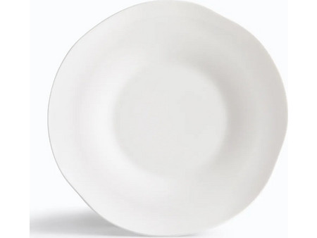 Ιωνία Ermioni Πιάτα Ρηχά Πορσελάνης 28cm 6τμχ 1562101