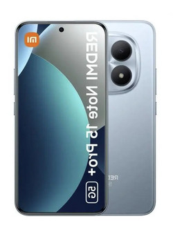 Xiaomi Redmi Note 15 Pro+ 5G 8GB 256GB