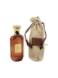 Ard Al Zaafaran Mousuf Wardi Eau de Parfum 100ml