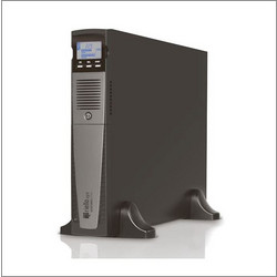 Riello SDH 2200 ER UPS On-Line 2.2kVA 1.76kW Καθαρού Ημιτόνου με 8 Πρίζες C13