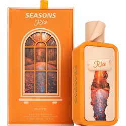 Riiffs Seasons Rise Eau de Parfum 100ml