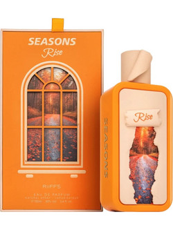 Riiffs Seasons Rise Eau de Parfum 100ml
