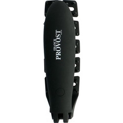 Franck Provost Xpert Pro 464 Βούρτσα Μαλλιών για Ξεμπέρδεμα Μαύρη