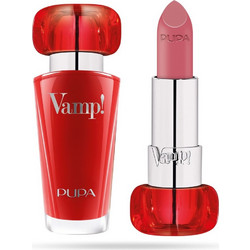 Pupa 204 Timeless Rose Matte Κραγιόν Stick 3.5gr