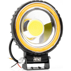 AMiO AWL83 04427AM Προβολέας Εργασίας Ρεύματος Led 3600lm