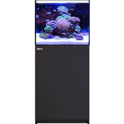 Red Sea Reefer 170 System G3 Ενυδρείο Ψαριών με Φίλτρο 130lt Μαύρο