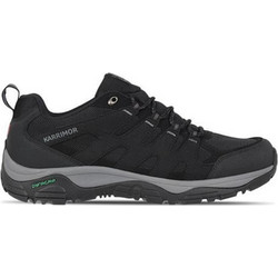 Karrimor Summit Ανδρικά Ορειβατικά Παπούτσια Αδιάβροχα Μαύρα 183013-40
