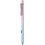 Writech Ombre Blue - Purple Στυλό Gel 0.7mm Μπλε 546042