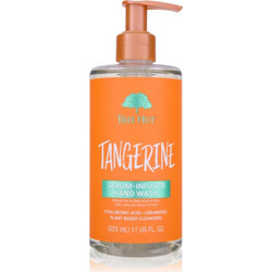 Tree Hut Tangerine Κρεμοσάπουνο 325ml