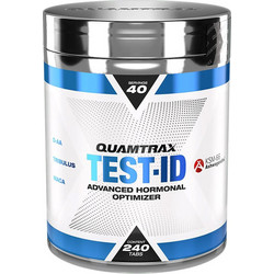 Quamtrax Test-ID 240 Ταμπλέτες
