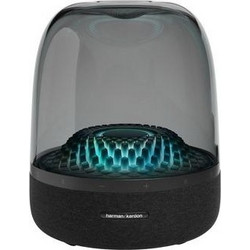 Harman Kardon Aura Studio 5 Ηχείο Bluetooth Μαύρο