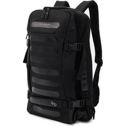Hedgren Comby Trip HCMBY10-003 Σακίδιο Πλάτης 36lt Μαύρο