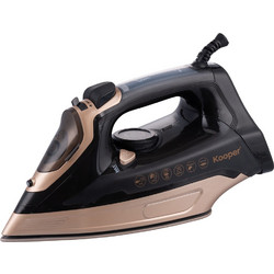Kooper 5925935 Σίδερο Ατμού 3000W με Κεραμική Πλάκα