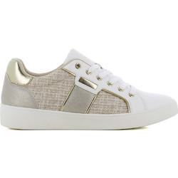 Migato Γυναικεία Sneakers Εκρού 100012197-013