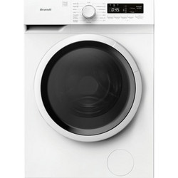 Brandt WFB503QWG Πλυντήριο Ρούχων 10kg 1400 Στροφών