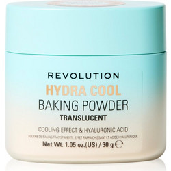 Revolution Hydra Cool Loose Powder 30gr