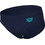 Arena Logo Brief Αθλητικό Παιδικό Μαγιό Σλιπ για Αγόρι Navy Μπλε Τιρκουάζ 003610-700