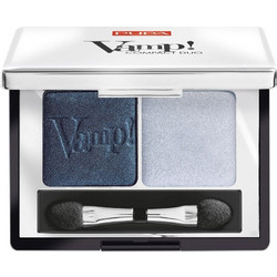 Pupa Vamp! 012 Magnetic Blue Σκιές Ματιών 2.2gr