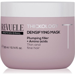 Revuele Thickology Densifying Μάσκα Μαλλιών για Όγκο για Λεπτά Μαλλιά 300ml