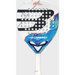 BULLPADEL Ionic Power 26 WHT