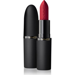 M·A·C Powder Kiss Hazy Twenty-Fun Matte Κραγιόν Stick 3.5gr