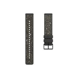Polar Crystal Λουράκι Σιλικόνης Grey (Universal 20mm)