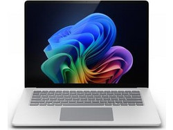 Microsoft Surface Laptop7 15" (Ultra 7 266V/16GB/512GB SSD/Arc Graphics 140V/Windows 11)