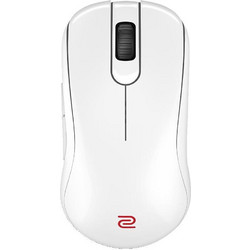 ZOWIE S2-DW Ασύρματο Gaming Ποντίκι 3200 DPI White