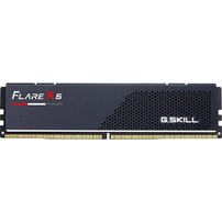 G.Skill Flare X5 8GB (1X8GB) DDR5 RAM 6000MHz C30 Black