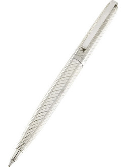 Waldmann Silver Στυλό Διαρκείας ZB00007