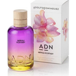 Adolfo Dominguez ADN Neroli Ecstasy Eau de Parfum 100ml