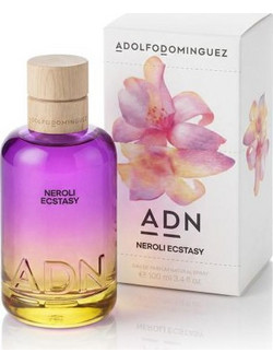 Adolfo Dominguez ADN Neroli Ecstasy Eau de Parfum 100ml