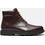 Timberland Alden Brook Mid Ανδρικά Αρβυλάκια Δερμάτινα Καφέ Αδιάβροχα TB0A5TVJW01