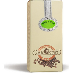 Mokaflor Chiaroscuro Irish Cream Καφές Espresso σε Κόκκους