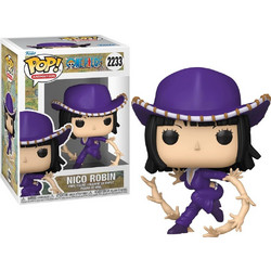 Funko Pop! Animation One Piece 2233 Nico Robin
