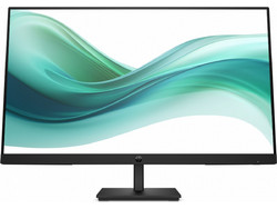 HP Series 3 Pro 327pf IPS Monitor 23.8" 1920x1080 FHD 100Hz 5ms