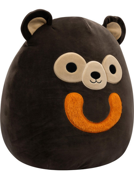 Jazwares Squishmallows P20 Maltese η Καφέ Αρκούδα 40cm
