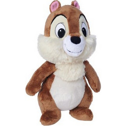 Simba Disney Chip & Dale Happy Chip 25cm