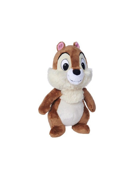 Simba Disney Chip & Dale Happy Chip 25cm