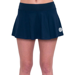 Bidi Badu Μίνι Φούστα Υφασμάτινη Σορτς Navy Μπλε W1390009-DBLRDBL